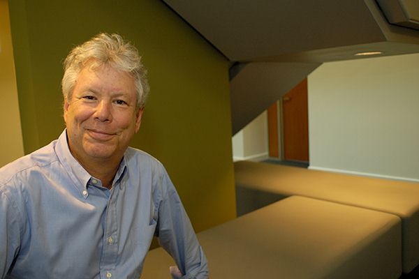 Richard H. Thaler Menangkan Nobel Ekonomi 2017