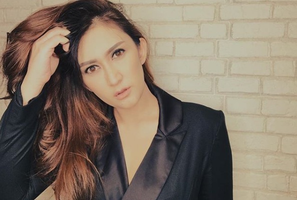 Nafa Urbach/Instagram