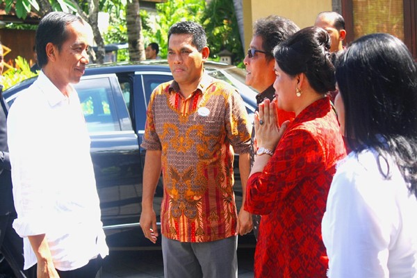  SUMBER PENDANAAN  : Patra Jasa Kaji Penerbitan DIRE