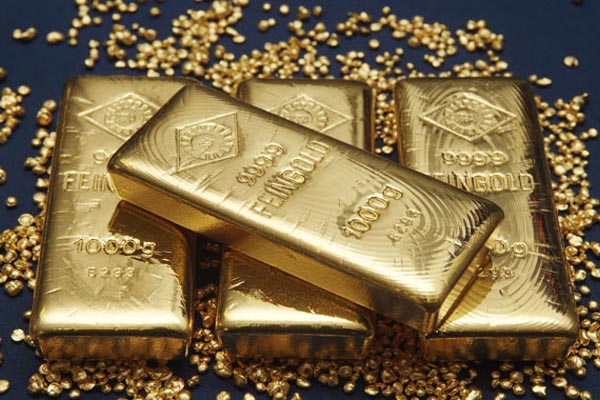  Rekomendasi Emas : Geopolitik Panas, Saatnya Profit Taking