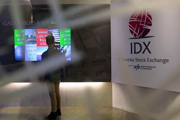  OSO SECURITIES: IHSG Menguat di Level 5.903-5.941