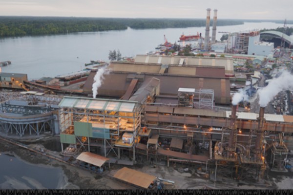  Inilah Alasan Negosiasi Divestasi Saham Freeport Berjalan Lama
