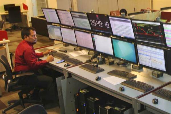 PROFINDO SEKURITAS INDONESIA: Rekomendasi Beli Saham MIKA, SRIL, WSKT, KAEF dan ROTI