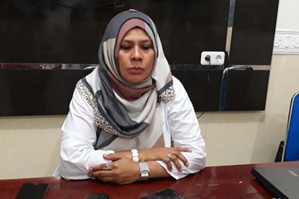  Kejahatan Seksual Terhadap Anak di Papua Meningkat