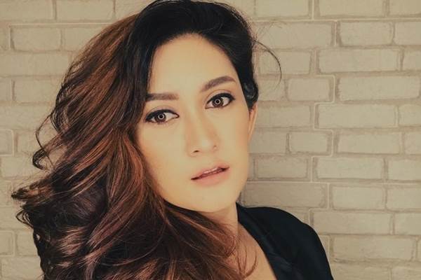  Nafa Urbach Korban Pesan Pornografi, Pelaku Anggota 3 Grup Pornografi Internasional