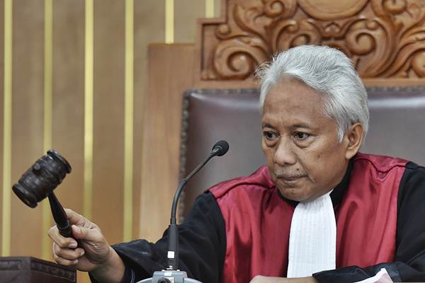 3 Upaya Koruptor Bebas dari Jerat Hukum