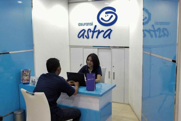  Perkuat Segmen Ritel, Asuransi Astra Pacu Layanan Digital