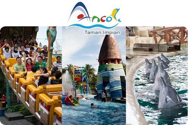  Dilema Akses Gratis Masuk Ancol