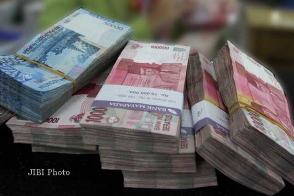  Pemkot Yogya Berharap Nilai Inflasi Penyusun UMK Segera Ditetapkan