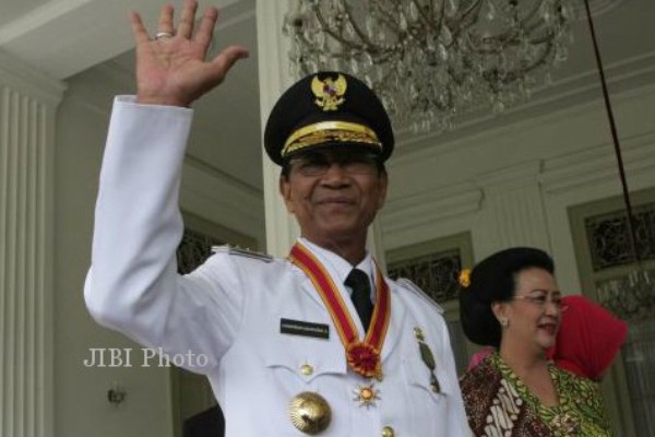  Sri Sultan HB X Mendukung Pantai Selatan sebagai Kekuatan Ekonomi