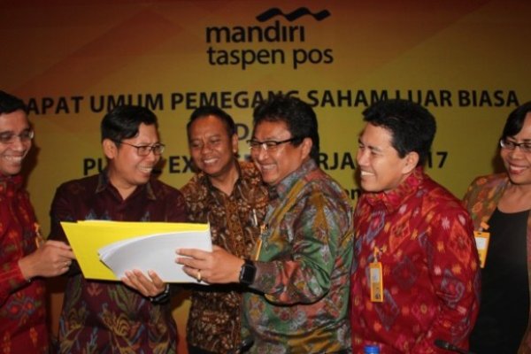  Bank Mantap Mendapat Suntikan Rp200 Miliar, Ini yang Dilakukan