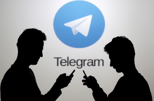  Telegram Tambah Fitur Pemutar Musik dan Lokasi