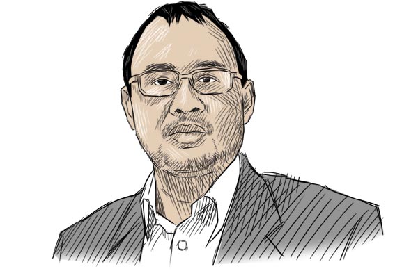  SPEKTRUM : Akselerasi Digital