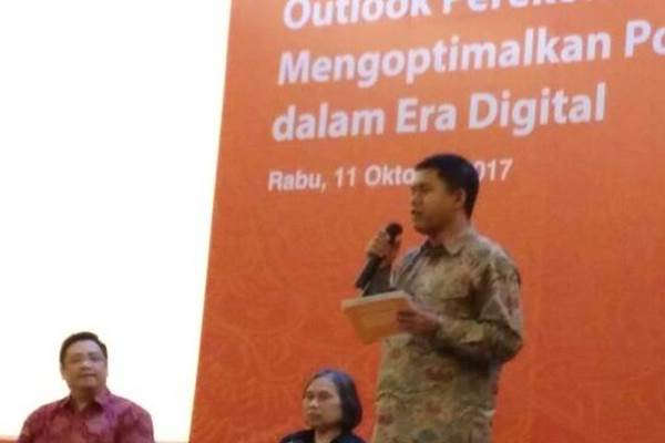  BTPN & \'Bisnis Indonesia\' Bahas Optimalisasi Potensi Daerah di Semarang