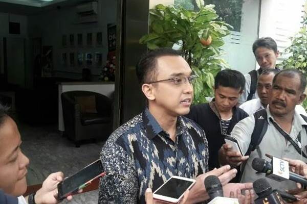  Kasus Brigjen Aris Budiman : Penuhi Panggilan Polisi, Ini Kata Aiman