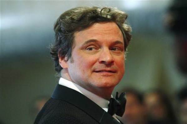  Skandal Pelecehan Seksual : Colin Firth Kutuk Harvey Weinstein