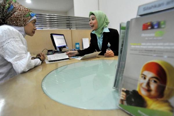  Jumlah Agen Asuransi Jiwa Tumbuh 12,5%