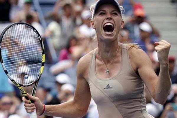  Hasil Tenis Hong Kong: Williams & Radwanska Tersingkir