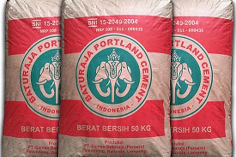  KINERJA SEPTEMBER: Penjualan Semen Baturaja (SMBR) Naik 11,1% 