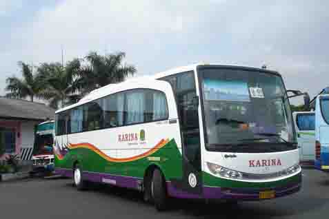  Eka Sari Lorena (LRNA) Tambah 50 Bus AKAP