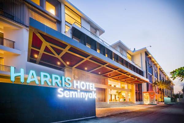  HARRIS Hotels Luncurkan Signature Menu Baru