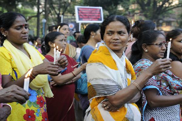  Di India, Nikahi Wanita Berusia 15 - 18 Tahun Dianggap Perkosaan