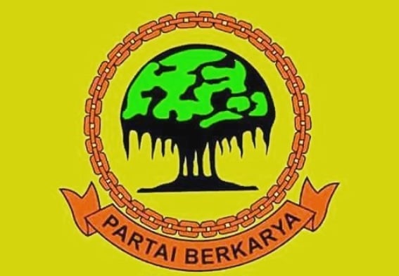  Partai Berkarya Daftar Jadi Peserta Pemilu 2019