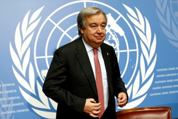  Sikap Sekjen PBB Terhadap Keluarnya AS dari UNESCO
