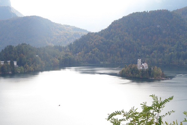  TRIP : Terhanyut Pesona Ljubljana