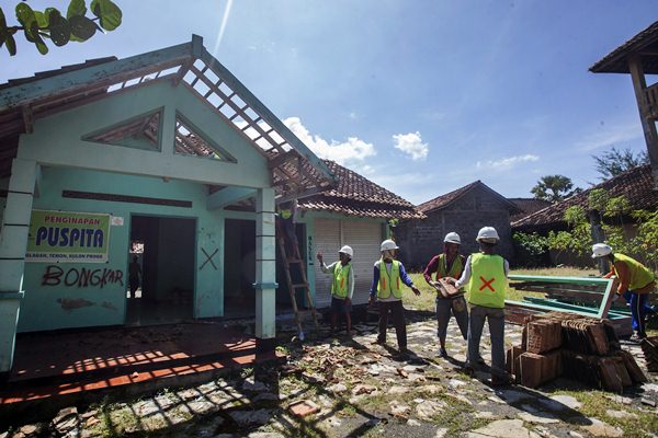  Terkendala AMDAL dan Pembebasan Lahan, Bandara Kulonprogo Tetap Dikebut 