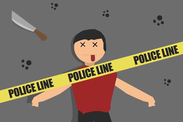  Bunuh Anak dan Pembantu, Suami-Isteri Ini Dibebaskan Pengadilan