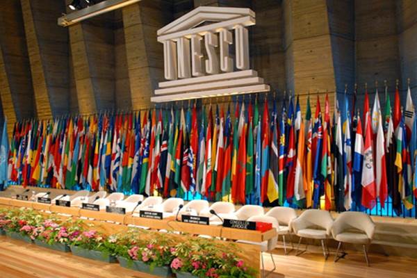  Setelah Amerika, Israel Juga Keluar dari UNESCO