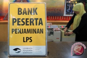  LPS Optimalkan SDM BPKP Pelaksanaan Resolusi Bank