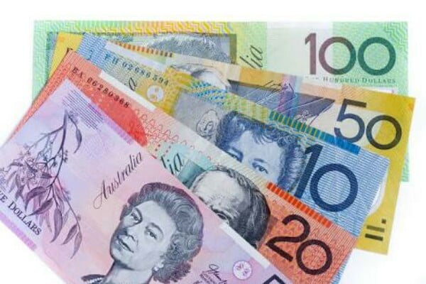  Dolar Australia Berpeluang Tertekan