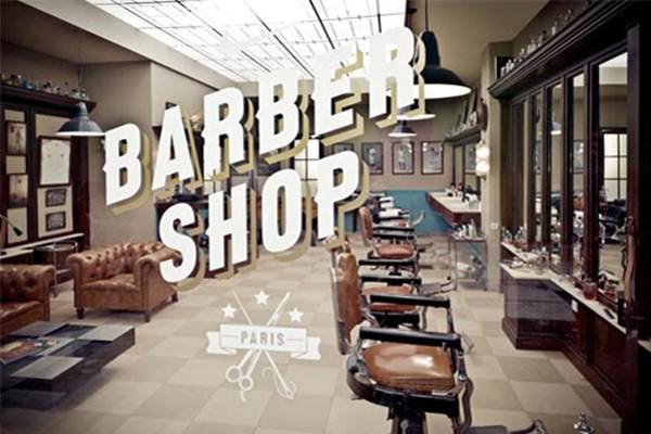  4 Tips Jitu Berbisnis Barbershop