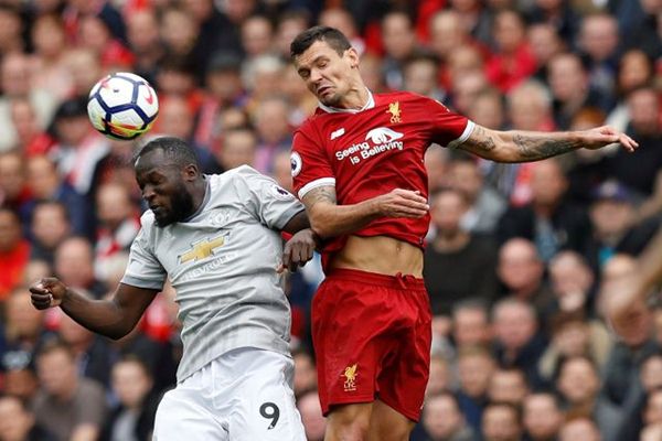  Hasil Liga Inggris: Liverpool vs Manchester United 0-0, Ini Kata Jose Mourinho