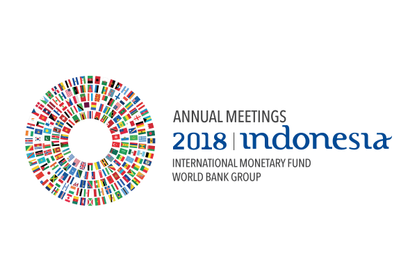  IMF &amp; World Bank Annual Meeting 2018, Polda Bali Siapkan 6.302 Personel