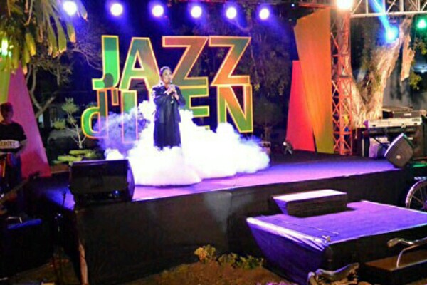  Jazz De Ijen Bakal Dikembangkan Untuk Sedot Wisatawan