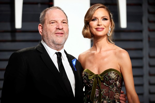  Pelecehan Seksual, Produser Harvey Weinstein Didepak dari Organisasi Film Bergengsi