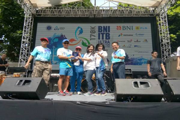  Gandeng ITB, BNI-AM Luncurkan Reksa Dana ITB Harmoni BNI-AM