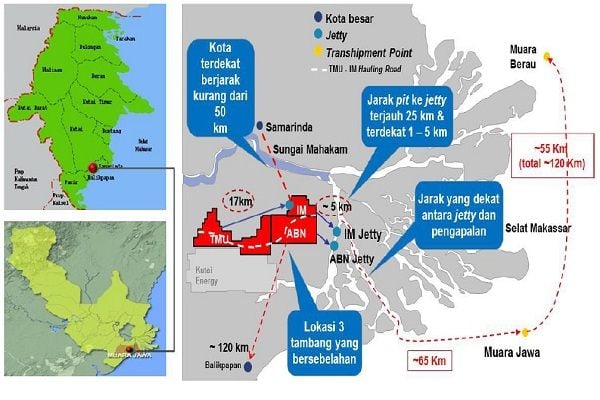  KEGIATAN EKSPLORASI : TOBA Fokus di Trisensa