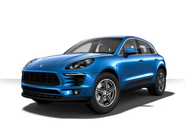 Porsche Raih Kenaikan Penjualan 4%, Ini Model Terlarisnya
