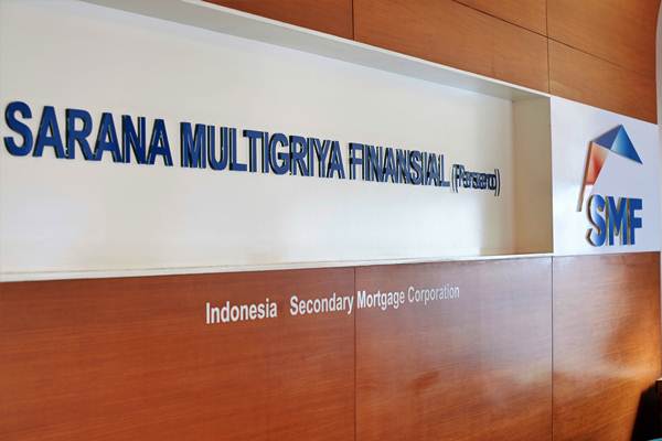  Pacu KPR, SMF Terus Gandeng Bank & Multifinance