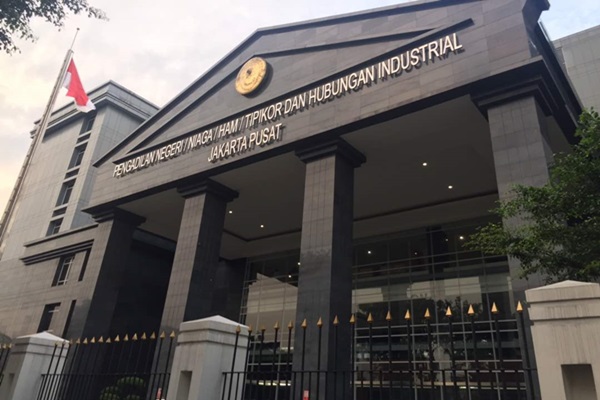 Sindikasi Bank Minta Tambahan Pengurus Tangani Royal Industries