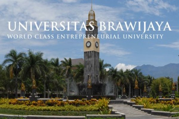  Universitas Brawijaya Kekurangan 400 Guru Besar