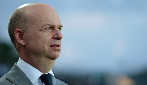  Performa Menurun, Fassone: AC Milan Masih Butuh Waktu