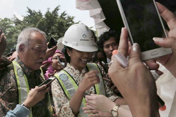  Tol Padang - Pekanbaru Tahap I Ditargetkan Rampung Sebelum Lebaran 2019