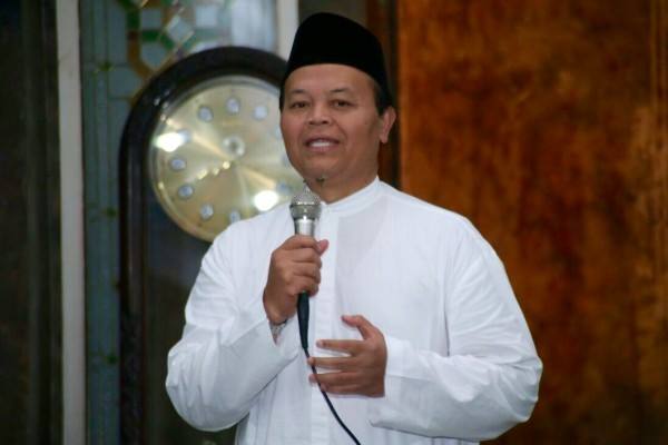  Heboh #Pribumi, PKS Bela Anies Baswedan