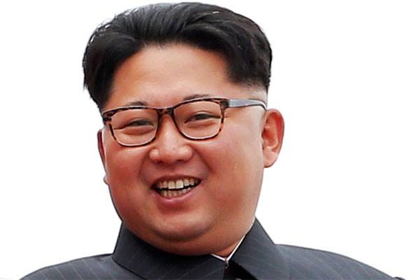  Ini 15 Milenial Paling Berpengaruh di Dunia. Kim Jong Un Nomor 1