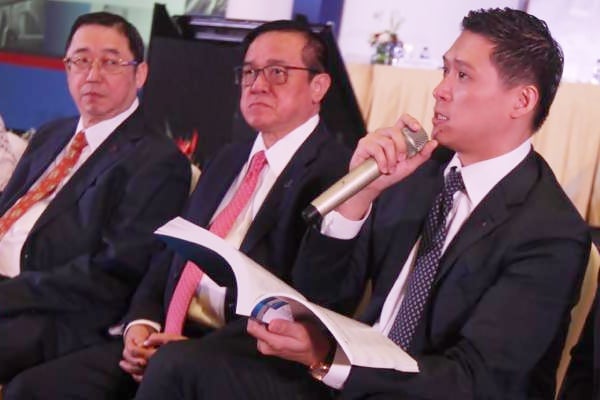  Aneka Gas Industri (AGII) Akan Terbitkan Surat Utang Rp300 Miliar